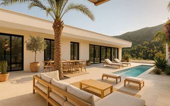 320 casas en venta parcent