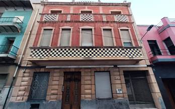 venta casa unifamiliar pedreguer 