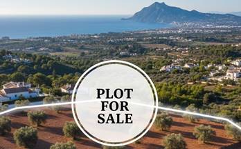 venta terrenos solares javea xabia 