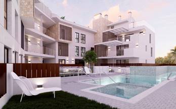 52 venta de pisos en javea con terraza