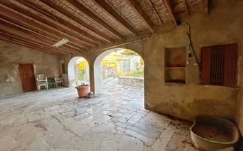 venta chalet benissa 