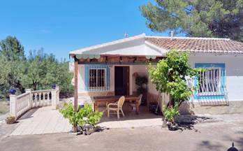 venta casa unifamiliar parcent 