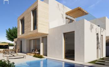 venta chalet el verger 