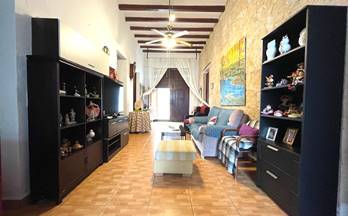 venta casa unifamiliar javea xabia centro urbano