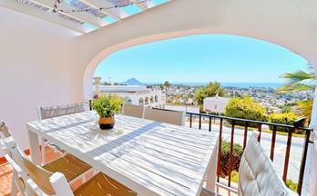 venta apartamento calpe calp 