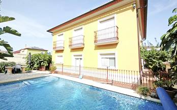 808 casas en venta beniarbeig