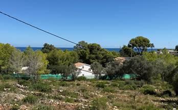 venta terrenos solares denia 