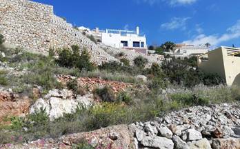 venta terrenos solares denia montgo