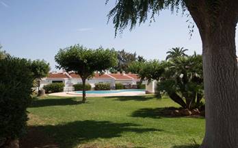 venta casa unifamiliar denia montgo