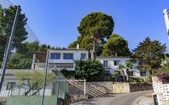 venta chalet denia la pedrera