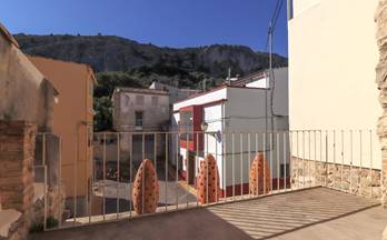 86 casas en venta castell de castells