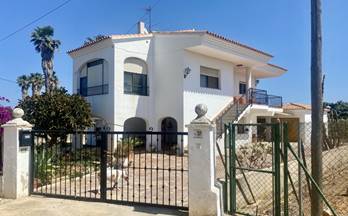 venta chalet denia montgo