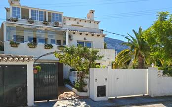 venta bungalow denia las rotas