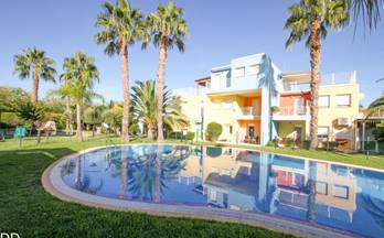 venta apartamento el verger 