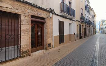 venta casa unifamiliar denia centro urbano