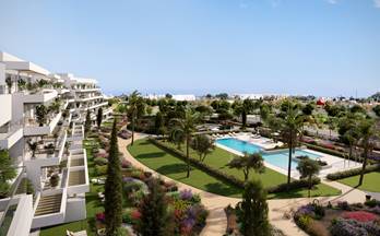 venta apartamento el verger 