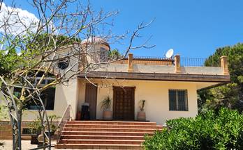 venta chalet els poblets deveses