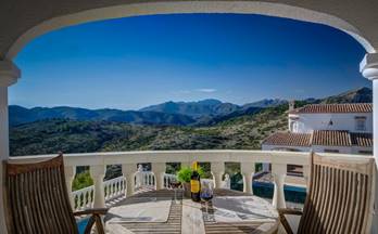 venta chalet pedreguer zona residencail