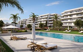 venta apartamento el verger 