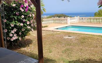 venta chalet denia montgo