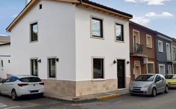 753 casas en venta beniarbeig