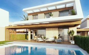 venta chalet polop polop