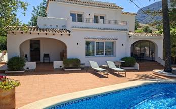 4179 casas en venta alicante provincia