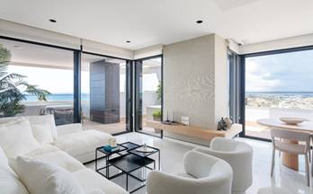 venta apartamento benidorm poniente