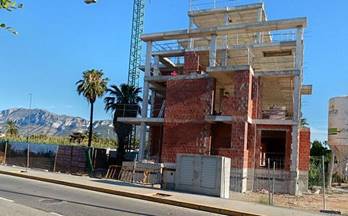 venta atico denia las marinas