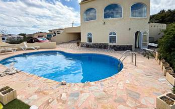 venta chalet pedreguer 