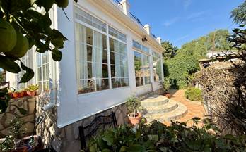 808 casas en venta beniarbeig