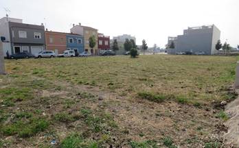 venta terrenos solares el verger periferia