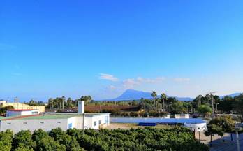 venta terrenos solares els poblets casco urbano