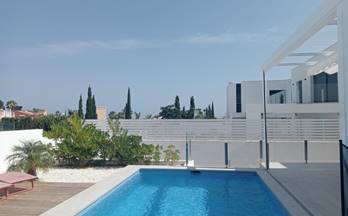 venta chalet denia montgo