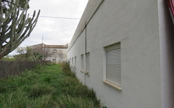 34 locales en venta ondara