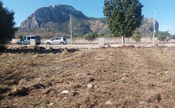 venta terrenos solares el verger casco urbano