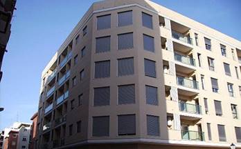 286 pisos en venta denia