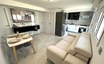 venta piso denia centro urbano