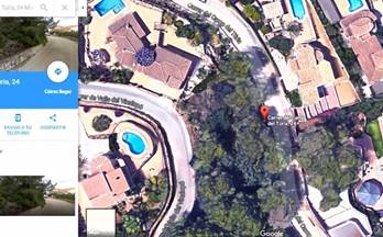 189 terrenos y fincas en venta pedreguer