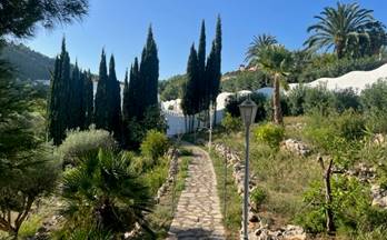 venta terrenos solares denia montgo