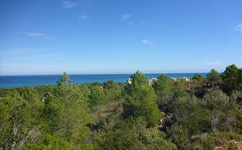 venta terrenos solares denia las rotas