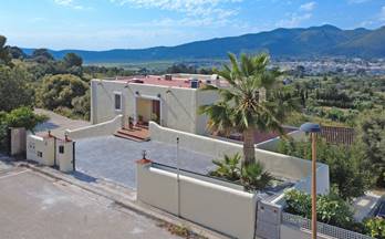 850 casas en venta pamis