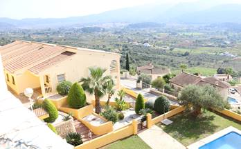 venta casa unifamiliar jalon xalo 