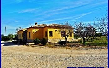 980 casas en venta llosa de camacho