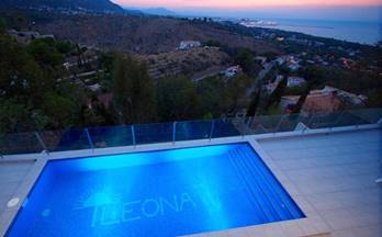 venta chalet denia las rotas