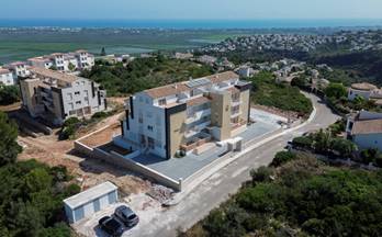 venta apartamento pego monte pego