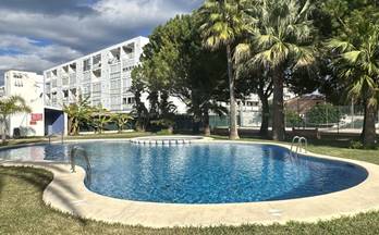 venta apartamento denia deveses
