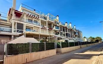 venta apartamento denia 