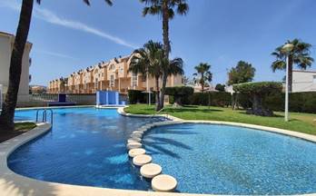 venta atico denia las marinas