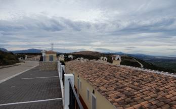 102 terrenos y fincas en venta parcent